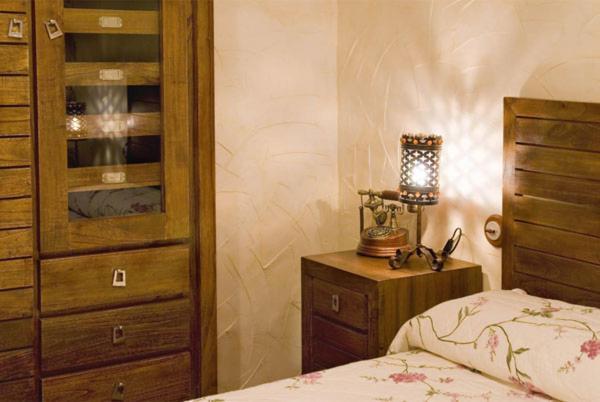 ספולבדה Hotel Rural El Canon Del Duraton מראה חיצוני תמונה