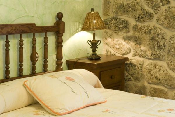 ספולבדה Hotel Rural El Canon Del Duraton מראה חיצוני תמונה
