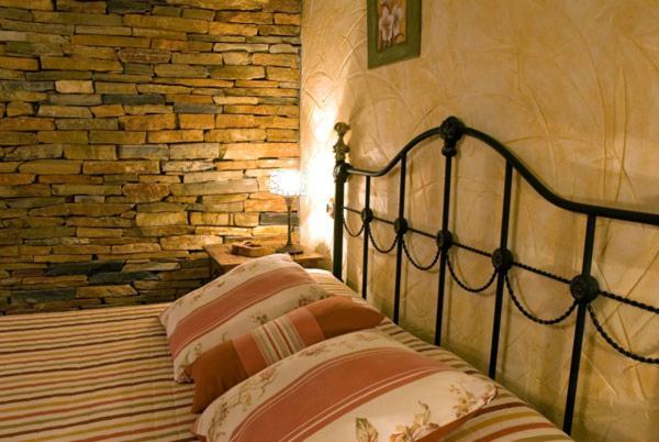 ספולבדה Hotel Rural El Canon Del Duraton מראה חיצוני תמונה