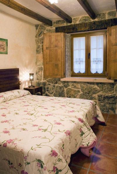 ספולבדה Hotel Rural El Canon Del Duraton מראה חיצוני תמונה