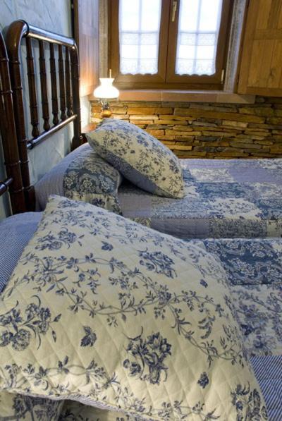 ספולבדה Hotel Rural El Canon Del Duraton מראה חיצוני תמונה