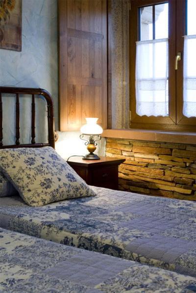 ספולבדה Hotel Rural El Canon Del Duraton מראה חיצוני תמונה