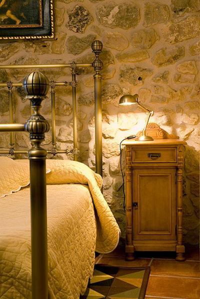 ספולבדה Hotel Rural El Canon Del Duraton מראה חיצוני תמונה